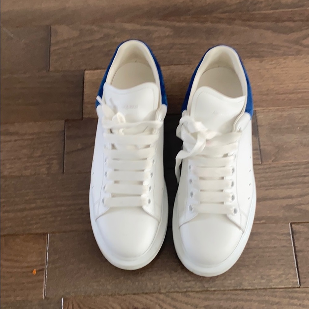 Mcqueen